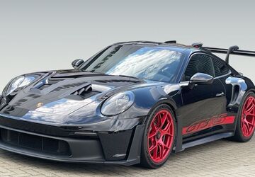 Porsche 992 3.499 km 309.720 &euro; Braunschweig 38114