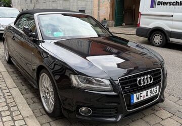 Audi A5 178.500 km 10.500 &euro; Wolfenbüttel 38300