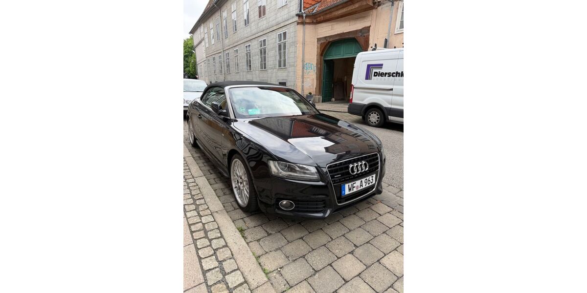 Audi A5 178.500 km 10.500 &euro; Wolfenbüttel 38300