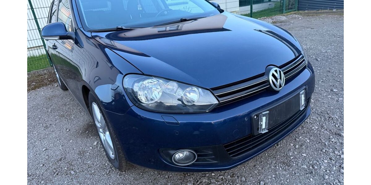 VW Golf 221.000 km 5.350 &euro; Wolfenbüttel (Halchter) 38304