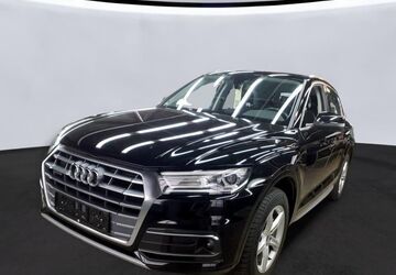 Audi Q5 156.251 km 21.890 &euro; Goslar 38644