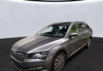 Skoda Superb 59.999 km 26.990 &euro; Braunschweig Wenden 38110