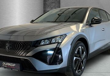 Peugeot 408 23.165 km 25.990 &euro; Braunschweig 38126