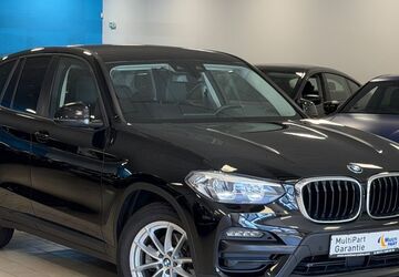 BMW X3 112.234 km 28.397 &euro; Peine 31228
