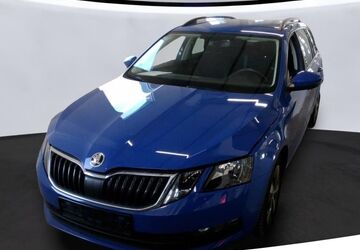 Skoda Octavia 120.100 km 12.990 &euro; Braunschweig 38122