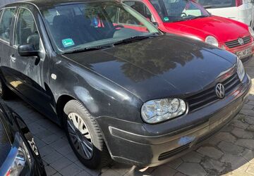 VW Golf 177.000 km 550 &euro; Wolfenbüttel (Halchter) 38304