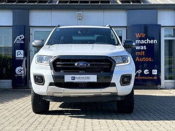 Gebrauchte Ford Ranger