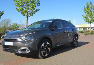 Citroen C4 15.500 km 18.500 &euro; Wolfenbüttel 38302