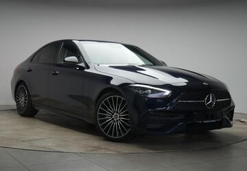 Mercedes-Benz C 300 102.000 km 32.990 &euro; Braunschweig 38110