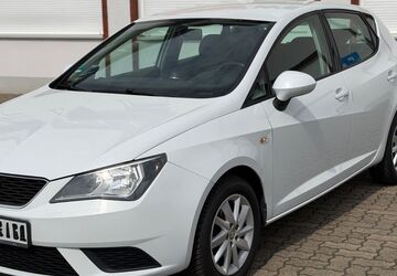 Seat Ibiza 113.900 km 7.490 &euro; Salzgitter 38229