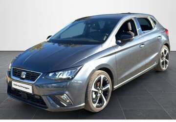 Seat Ibiza 8.234 km 19.450 &euro; Osterwieck 38835