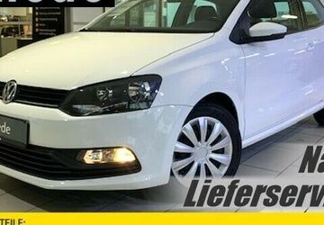 VW Polo 128.000 km 8.900 &euro; Schöningen 38364