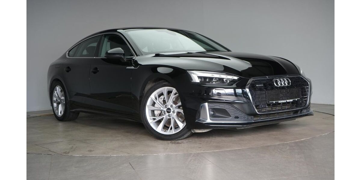 Audi A5 85.000 km 31.490 &euro; Braunschweig 38110