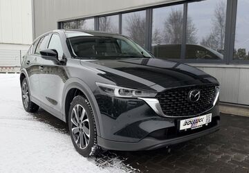 Mazda CX-5 91.150 km 26.490 &euro; Goslar 38644