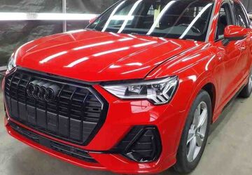 Audi Q3 98.000 km 25.990 &euro; Goslar 38640