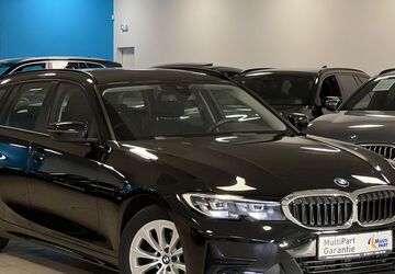 BMW 320 113.102 km 21.697 &euro; Peine 31228