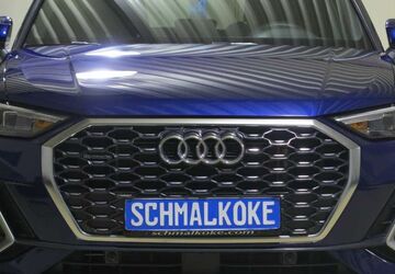 Audi Q3 10.900 km 38.950 &euro; Braunschweig 38112