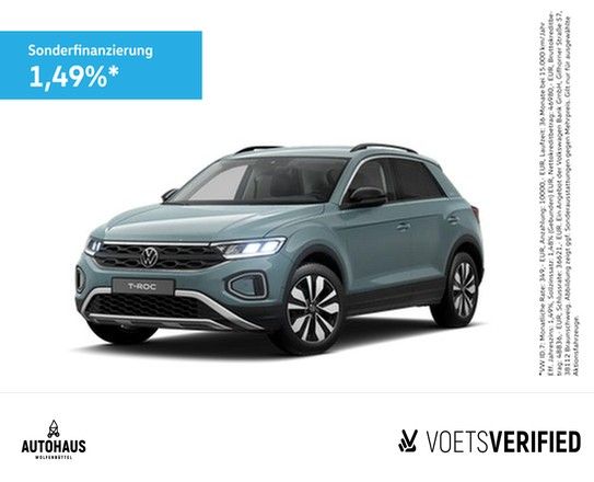VW T-Roc 16.900 km 23.940 &euro; Wolfenbüttel 38304