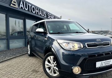 Kia Soul 130.000 km 8.490 &euro; Peine 31228