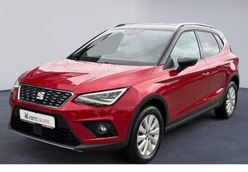 Seat Arona 61.000 km 15.640 &euro; Wolfenbüttel 38304