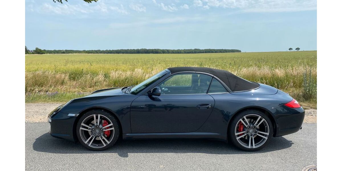 Porsche Andere 55.000 km 73.500 &euro; Braunschweig 38126