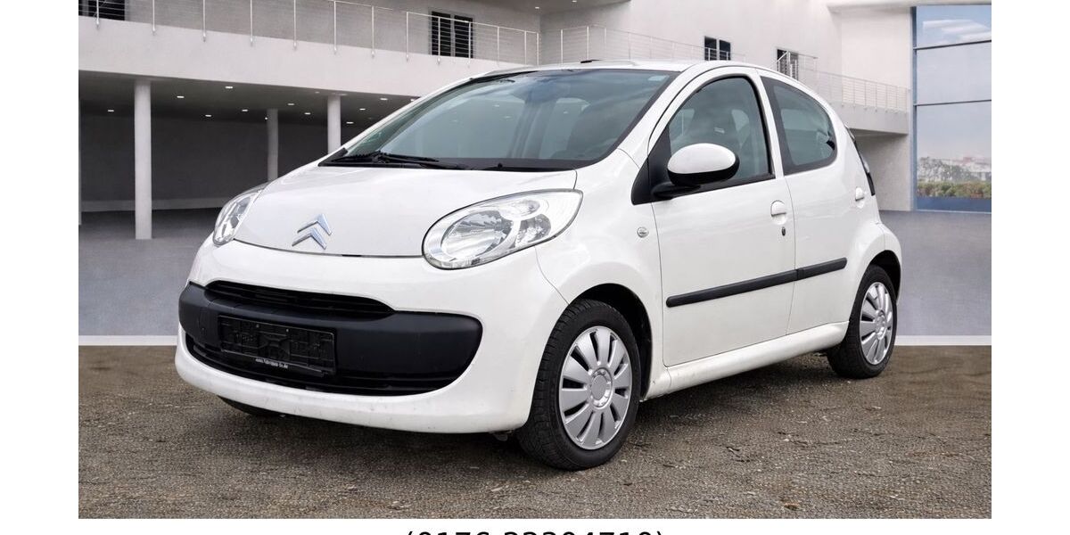 Citroen C1 150.000 km 2.450 &euro; Adersheim 38304