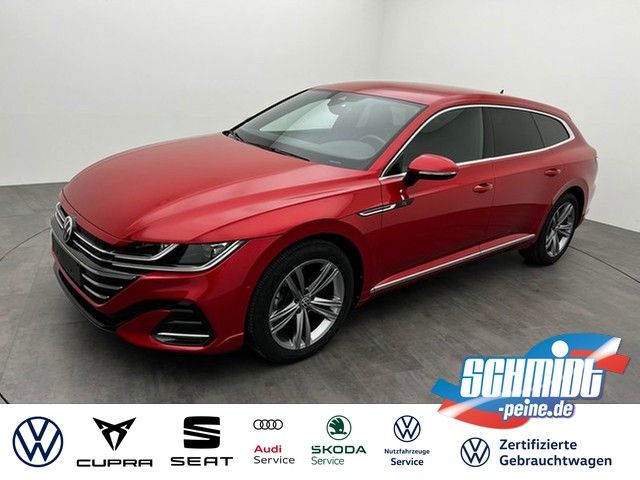 VW Arteon 24.125 km 30.400 &euro; Peine 31226