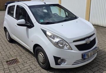 Chevrolet Spark 55.000 km 3.500 &euro; peine 31224