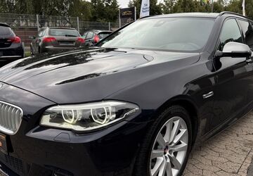 BMW M550 220.000 km 17.700 &euro; Lehre 38165