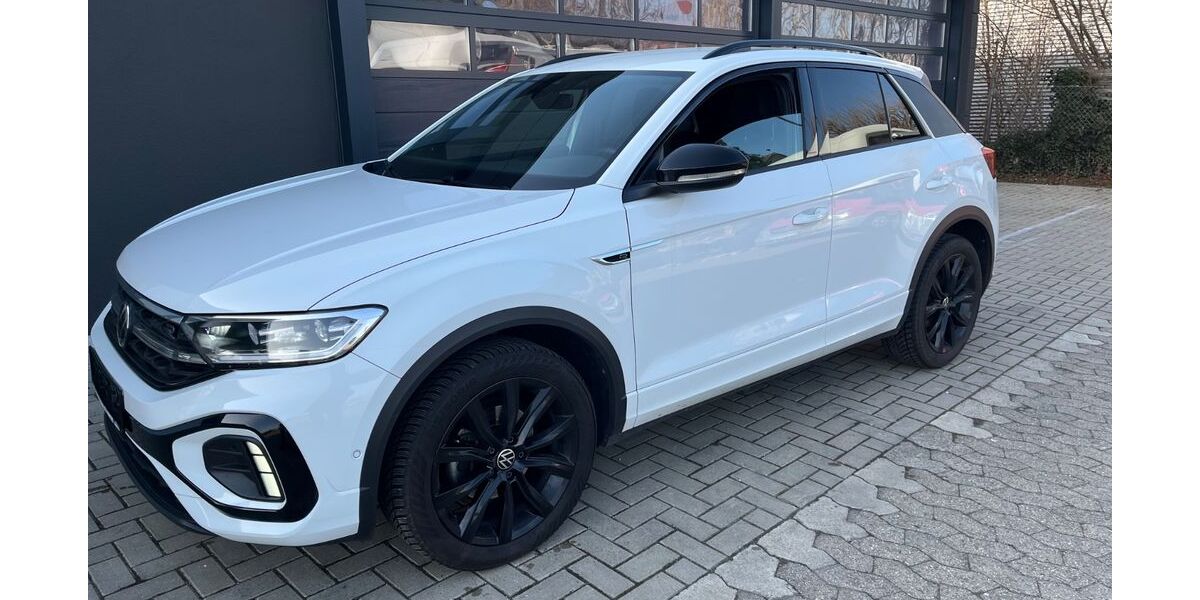 VW T-Roc 70.400 km 22.999 &euro; BRAUNSCHWEIG 38122