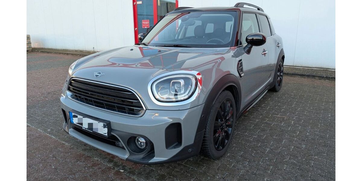 Mini Cooper Countryman 71.000 km 18.999 &euro; Wolfenbüttel 38300