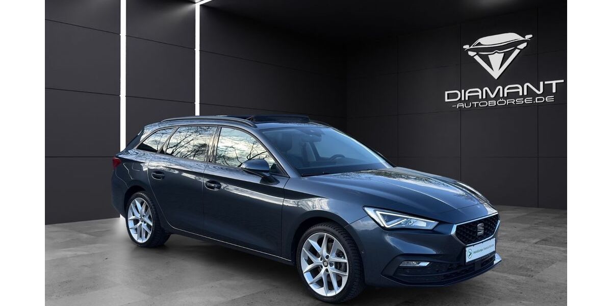 Seat Leon 96.300 km 18.750 &euro; Salzgitter-Lebenstedt 38226