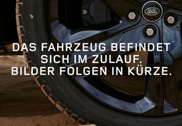 Land Rover Range Rover Sport 1.500 km 124.770 &euro; Wolfenbüttel 38304