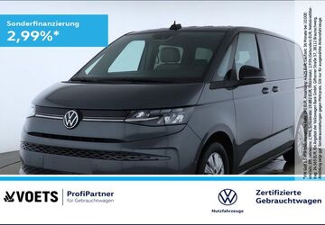 VW T7 Multivan 13.000 km 54.750 &euro; Braunschweig 38124
