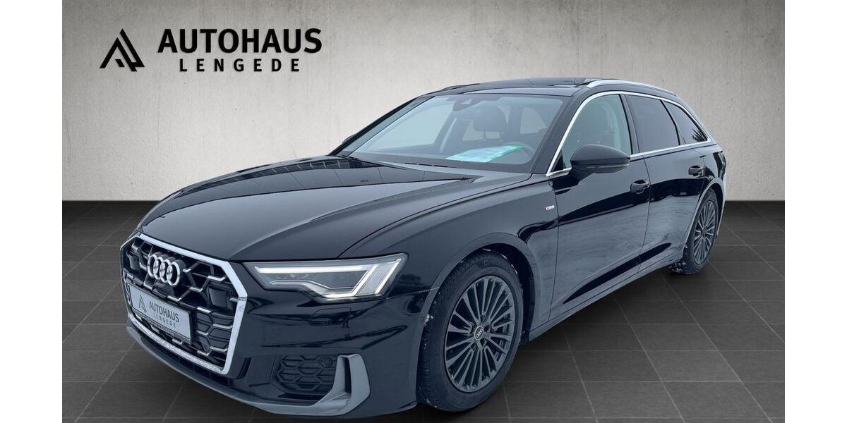 Audi A6 31.658 km 38.999 &euro; Lengede 38268