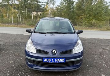 Renault Clio 97.000 km 2.150 &euro; Goslar 38644