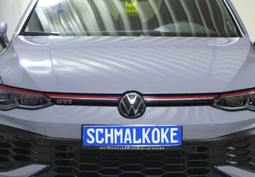 VW Golf 33.000 km 33.750 &euro; Braunschweig 38112