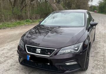 Seat Leon 190.000 km 8.550 &euro; Vechelde 38159