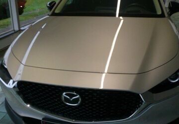 Mazda CX-30 20.000 km 27.970 &euro; Salzgitter 38228