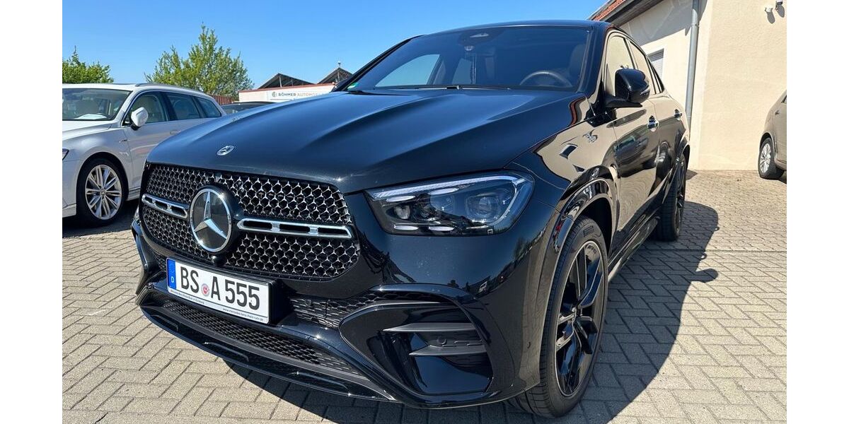 Mercedes-Benz GLE 450 5.000 km 114.000 &euro; Braunschweig 38114