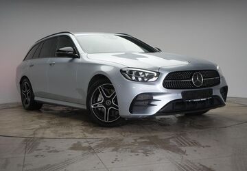 Mercedes-Benz E 300 125.000 km 29.490 &euro; Braunschweig 38110