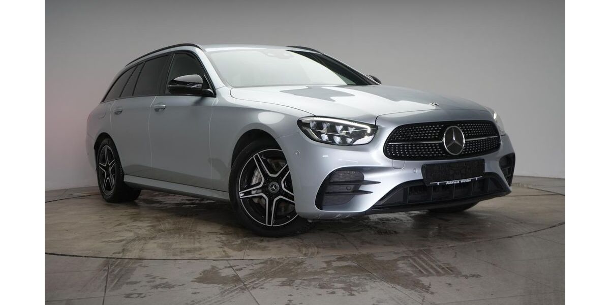 Mercedes-Benz E 300 125.000 km 29.490 &euro; Braunschweig 38110