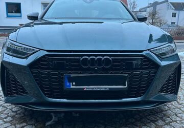 Audi RS6 56.000 km 87.000 &euro; Braunschweig 38124