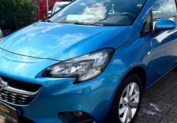 Opel Corsa 85.691 km 7.990 &euro; Wolfenbüttel 38304