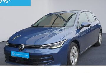 VW Golf 6.400 km 29.290 &euro; Braunschweig 38124