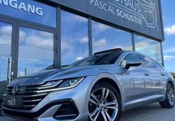 VW Arteon 103.707 km 23.490 &euro; Vechelde 38159