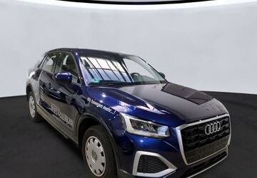 Audi Q2 76.539 km 15.950 &euro; Schöppenstedt 38170