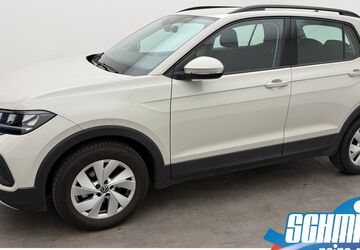 VW T-Cross 17.560 km 20.400 &euro; Peine 31226
