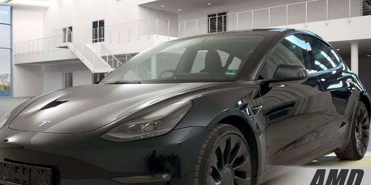Tesla Model 3 113.950 km 28.750 &euro; Schöningen 38364