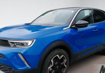 Opel Mokka-e 7.500 km 19.980 &euro; Schöningen 38364